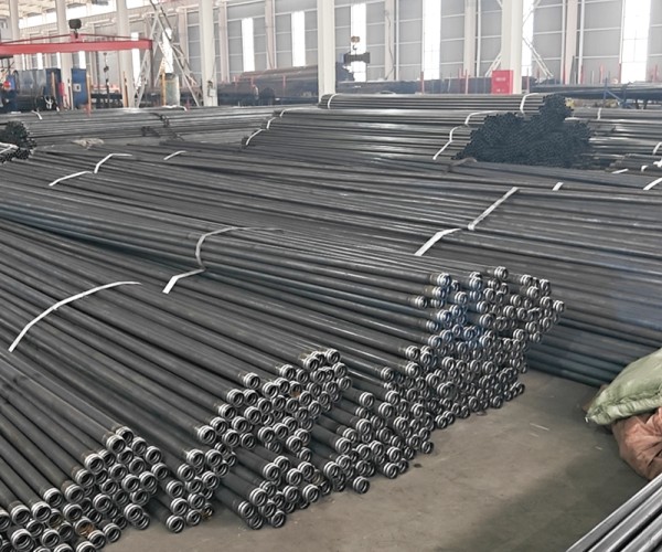昭觉声测管厂家