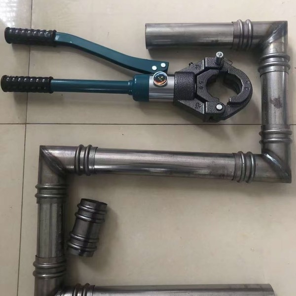 昭觉冷却管生产